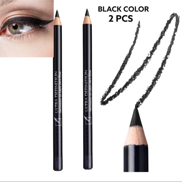 Eyeliner pencil - Delineador Negro para ojos Yanbal - Picture 1 of 8